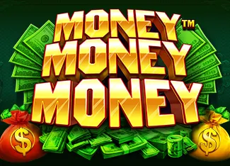 Pragmatic : Money Money Money - TROPICANA77