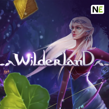 Wilderland - TROPICANA77