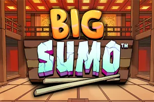 Playtech : Big Sumo - TROPICANA77