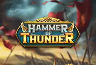 Spadegaming : Hammer of Thunder - TROPICANA77