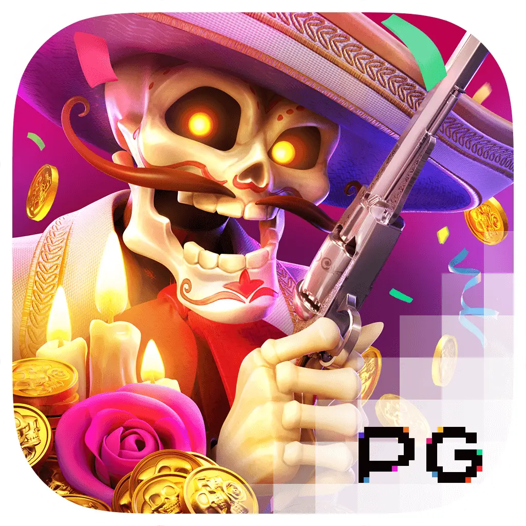 PGSoft : Wild Bandito - TROPICANA77