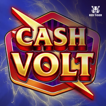 Redtiger : Cash Volt - TROPICANA77
