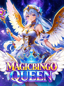 Vplus : Magic Bingo Queen - TROPICANA77