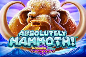 Playtech : Absolutely Mammoth PowerPlay Jackpot - TROPICANA77