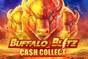 Playtech : Buffalo Blitz Cash Collect - TROPICANA77