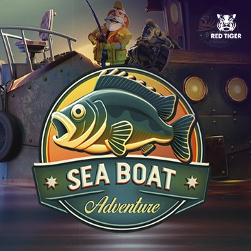 Redtiger : Sea Boat Adventure - TROPICANA77