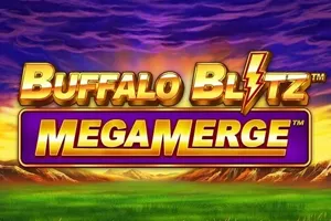 Playtech : Buffalo Blitz: Mega Merge - TROPICANA77