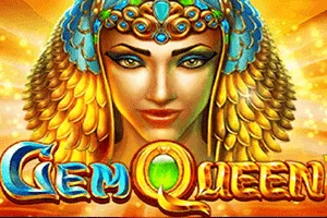 Playtech : Gem Queen - TROPICANA77