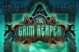 Playtech : The Grim Reaper - TROPICANA77
