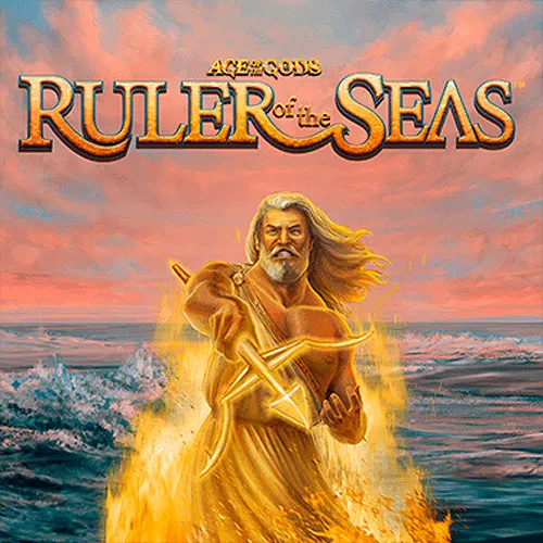 Playtech : Age of the Gods: Ruler of the Seas - TROPICANA77
