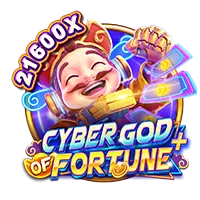 Facai : CYBER GOD OF FORTUNE⁺ - TROPICANA77