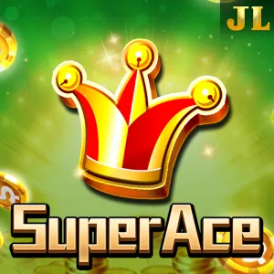 Jili : Super Ace - TROPICANA77