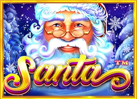 Pragmatic : Santa - TROPICANA77