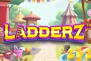 Playtech : Ladderz - TROPICANA77