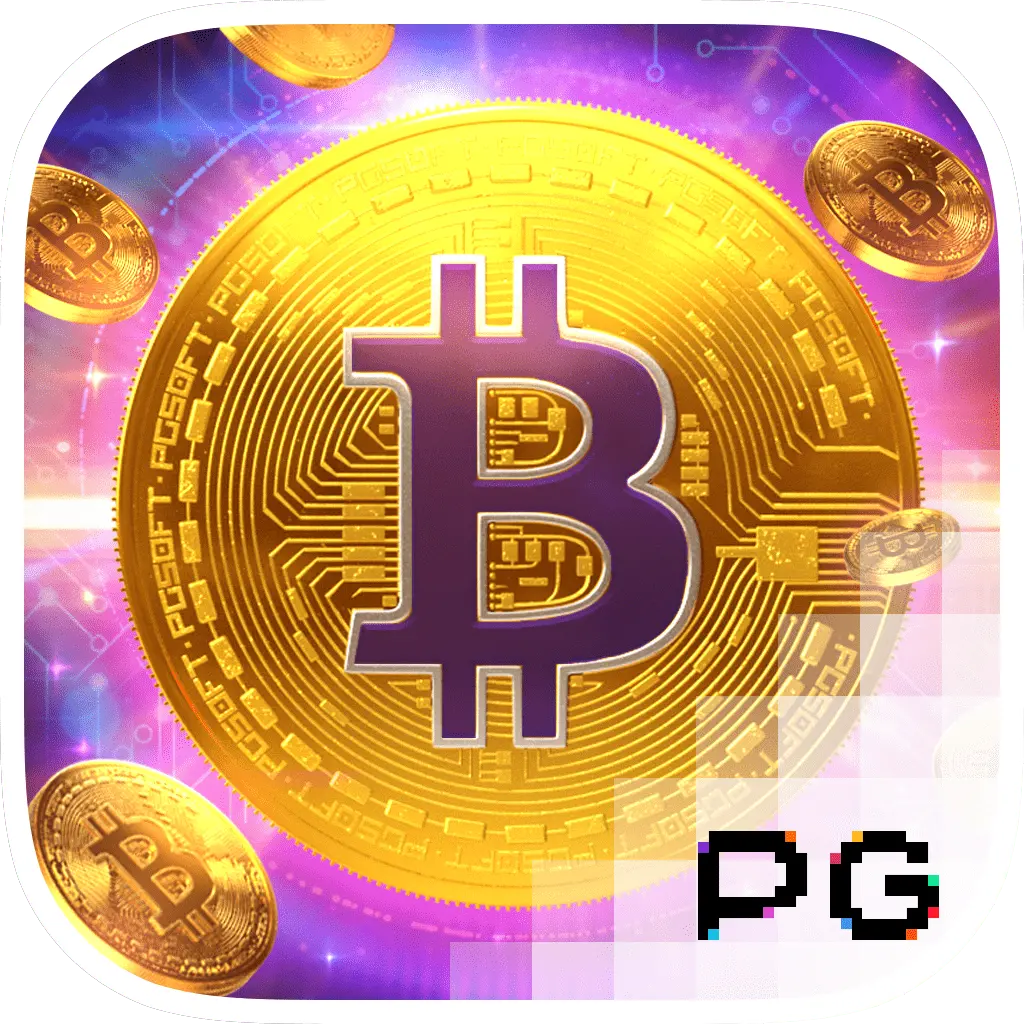 PGSoft : Crypto Gold - TROPICANA77
