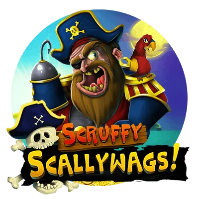 Habanero : Scruffy Scallywags - TROPICANA77