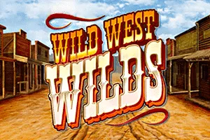 Playtech : Wild West Wilds - TROPICANA77