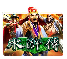 Joker123 : Water Margin - TROPICANA77