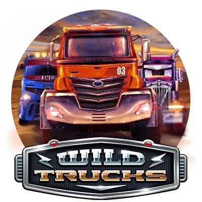 Habanero : Wild Trucks - TROPICANA77