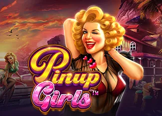 Pragmatic : Pinup Girls - TROPICANA77