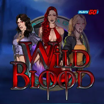 PlaynGo : Wild Blood - TROPICANA77