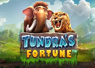 Pragmatic : Tundras Fortune - TROPICANA77