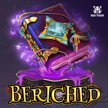Redtiger : Beriched - TROPICANA77