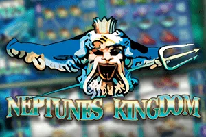 Playtech : Neptunes Kingdom - TROPICANA77