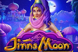 Playtech : Fire Blaze: Jinns Moon - TROPICANA77