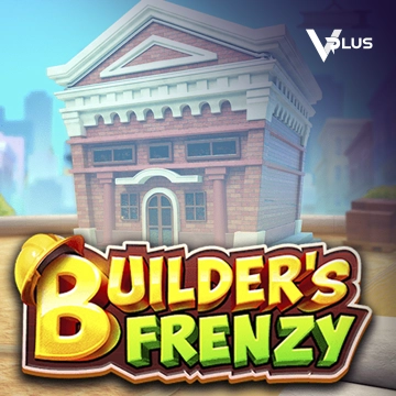 Vplus : Builder``s Frenzy - TROPICANA77