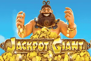 Playtech : Jackpot Giant - TROPICANA77
