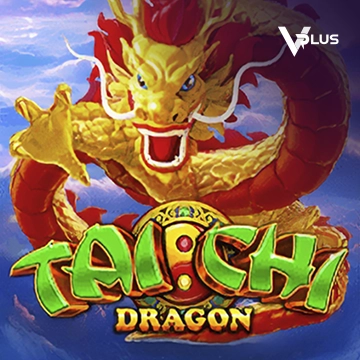 Vplus : Taichi Dragon - TROPICANA77