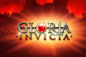 Playtech : Gloria Invicta - TROPICANA77