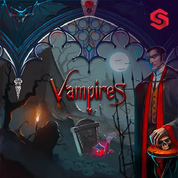 SmartSoft : Vampires - TROPICANA77