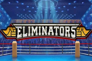 Playtech : Eliminators - TROPICANA77