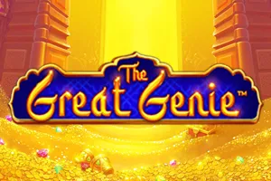 Playtech : The Great Genie - TROPICANA77