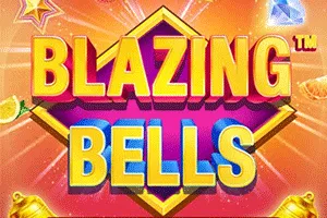 Playtech : Blazing Bells - TROPICANA77