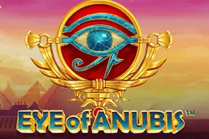 Playtech : Eye of Anubis - TROPICANA77