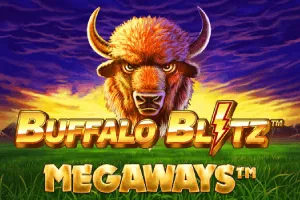 Playtech : Buffalo Blitz: Megaways - TROPICANA77