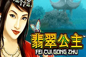 Playtech : Fei Cui Gong Zhu - TROPICANA77