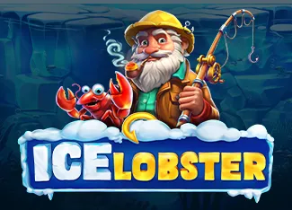 Pragmatic : Ice Lobster - TROPICANA77