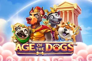 Playtech : Age of the Dogs - TROPICANA77