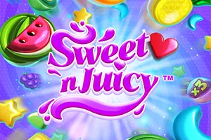 Playtech : Sweet n Juicy - TROPICANA77