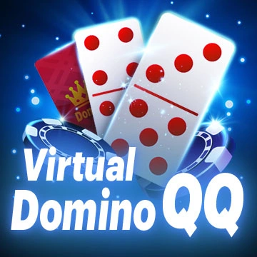 Virtual Domino QQ - TROPICANA77