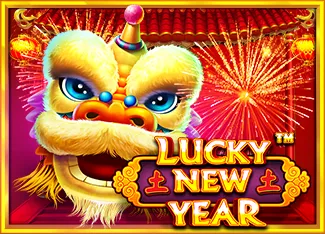 Pragmatic : Lucky New Year - TROPICANA77
