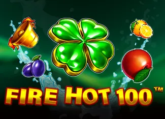 Pragmatic : Fire Hot 100 - TROPICANA77