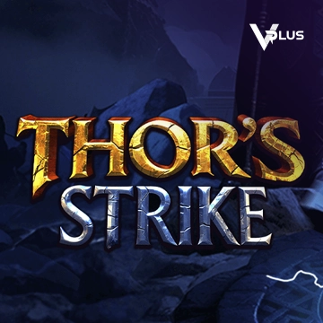 Vplus : Thor``s Strike - TROPICANA77