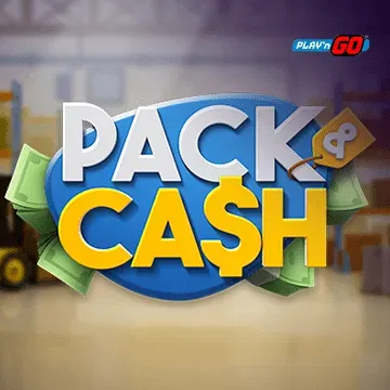 PlaynGo : Pack & Cash - TROPICANA77