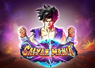 Pragmatic : Saiyan Mania - TROPICANA77
