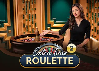 Roulette Green - TROPICANA77